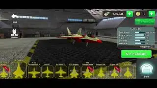 Fox One - All Fighter Jets