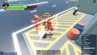 [aut roblox] base hamon true combo