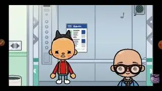 Подыграйка в Тока Бока//Тока Бока лайф ворлд//Toca Boca Life World🌍//Тока Бока сериал подыграйка