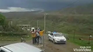 Siirt te Hain Saldırı Sonuçu 6 Güvenlik korucusu Şehit oldu  Şehitlerimizin Köye Getirildi