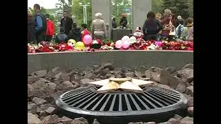 С Днём Победы!  2008г.  Часть 4.