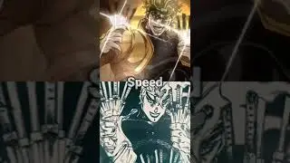 LN Dio vs Dio | Who is strongest