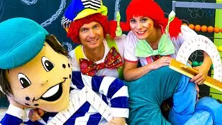 Tárajko a Popletajka - Kam, Kam, Kamarát (Oficiálny videoklip)