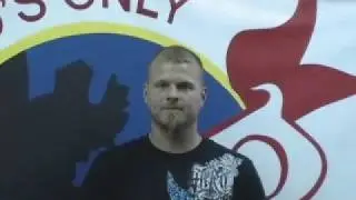 tattoo school #1 - Tattoo Student Testimonial