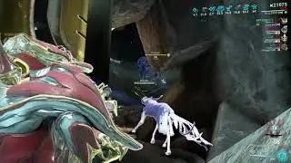 some railjack, sortie and few relic runs