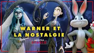 Warner Bros et la nostalgie - Focus Looney Tunes & Corpse Bride - ABYstyle Studio (FR/EN)