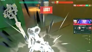 Off angles that got me to radiant Part 10