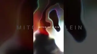 Mitch de Klein is back on Sinners with 'The Stranger' with another enigmatic melodic techno track !