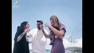 Ceren Yaldız Tiktok #shorts