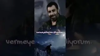 Ben Bir Karar Verdim … 