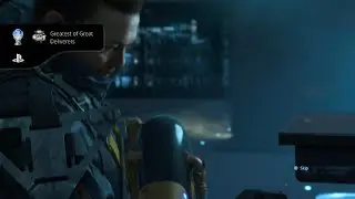 DEATH STRANDING (PS5) Platinum Trophy