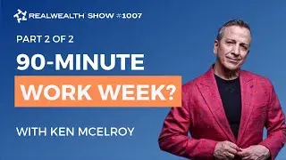 Grow Your Business without Shrinking Your Free Time - Part 2 of 2