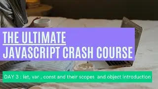 Day 3 JavaScript class