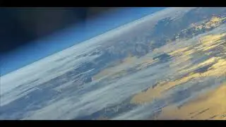 Planet, Not Profit