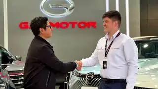 Bienvenidos a Gac Motor Trujillo