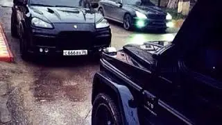 ✵Blatnoi hit✵ Пацаны с улиц