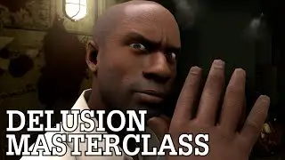 THE MOST DELUSIONAL L4D2 PLAYER