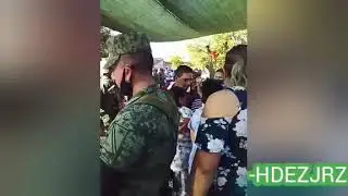 DESPEDIDA DE MILITAR, CEREMONIA DE DESPEDIDA DE SOLDADO CAIDO. CARTA DE UN MILITAR A SU MADRE