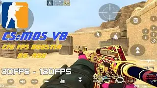 CFG FPS Booster by: 