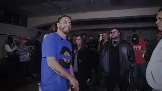Sangi Vs NumberJuan