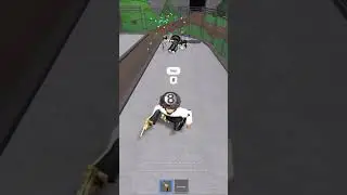 BEATING A CAMPER + MONTAGE 🔥#mm2 #roblox #murdermystery2 #robloxshorts #shorts