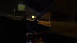 Кто нарушил ПДД?