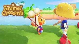 Turnip Stalk Market Guide - Animal Crossing New Horizons