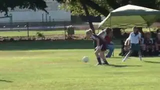 Stanford game 2 1st