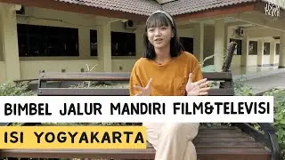 Bimbel Film dan Televisi Jalur Mandiri 2022