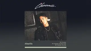 [Playlist] Chancellor 2nd FULL ALBUM 'Chancellor'