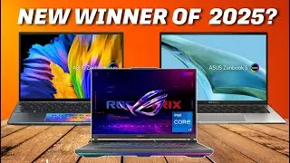 5 Best Asus Laptops 2024 | Top Picks & Reviews