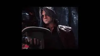 Devil May Cry 5 - Dante  [ edit/GMV ]  Dancin'