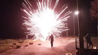 Oud en Nieuw duitsland 2019 2020 aftermovie