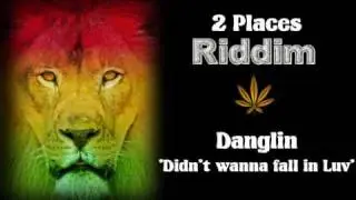 2 Places Riddim 2009