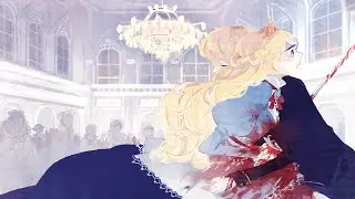 【音街ウナ・Fukase】 ドロッセルの剣 // Sword of Drossel 【VOCALOID カバー】