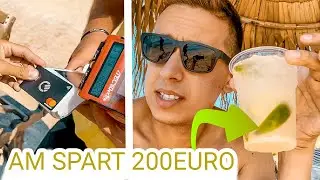 Am dat 200 EURO pe 2 cocktail-uri și o bere !! -  Vlog 1012
