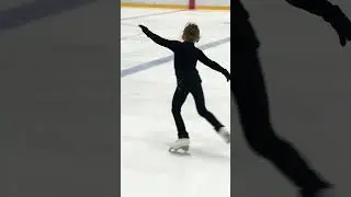 #сестрыкозловские #figureskating #фигурноекатание #axel #аксель #фигуристка #iceskating #motivation