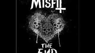 Misfit - The End Of Me Prod. Vaegud
