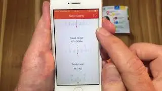 BFit Sport: Setting up the VeryFitPro App