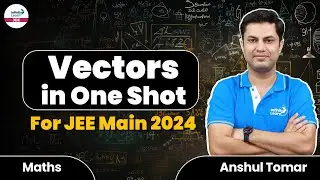 Vectors in One Shot For 