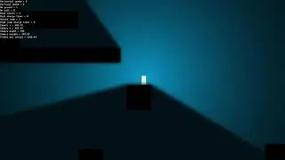 GameMaker Studio LIGHTING System | 2D Platformer