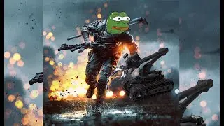 Scariest moment in Battlefield History!