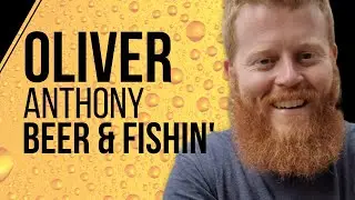 Oliver Anthony: The Country Boy Who Loves Beer and Fishing
