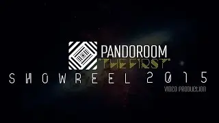 PANDOROOM SHOWREEL 2015
