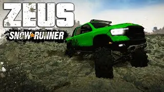 Zeus Scout TestDrive