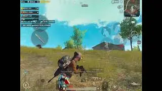 iPad mini 5| montage|2020 |pubg mobile