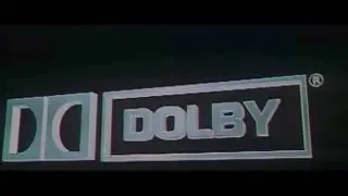 Dolby Temple Logo (2000)