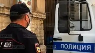Суд блогера Юрия Хованского перенесли на 8 число .
