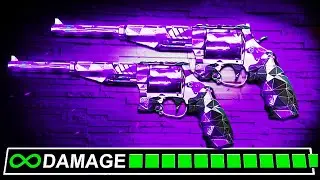 NOW the *BEST* AKIMBO PISTOLS in WARZONE 2! 👑 (Best BASILISK SNAKESHOT Class Setup / Loadout) - MW2