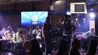 şükrü Mürvet orkestrası  hareketli potpori